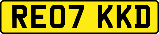 RE07KKD