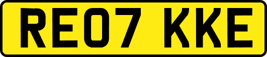 RE07KKE