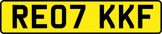RE07KKF