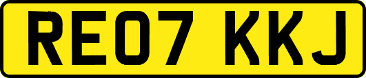 RE07KKJ