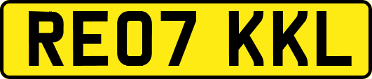 RE07KKL