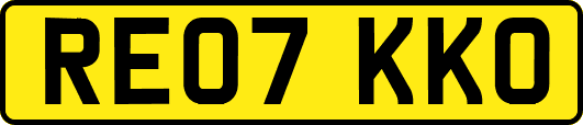 RE07KKO