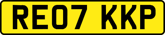 RE07KKP