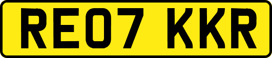 RE07KKR