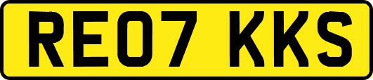 RE07KKS
