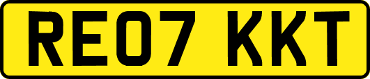 RE07KKT