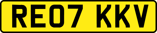 RE07KKV