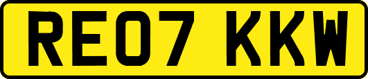 RE07KKW