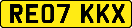 RE07KKX