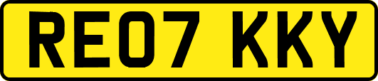 RE07KKY