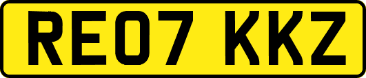RE07KKZ