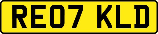 RE07KLD