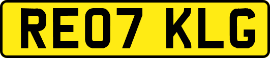 RE07KLG