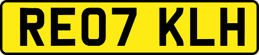 RE07KLH