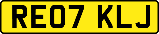 RE07KLJ