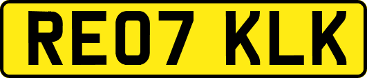 RE07KLK