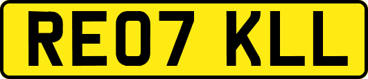 RE07KLL