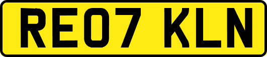 RE07KLN