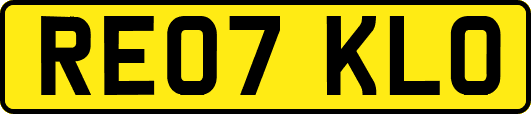 RE07KLO