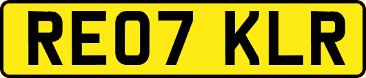RE07KLR
