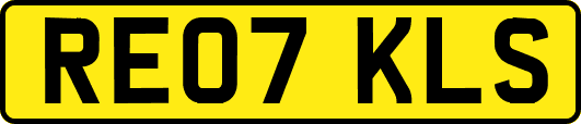 RE07KLS