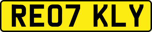 RE07KLY