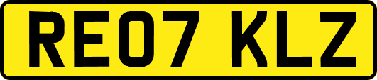 RE07KLZ