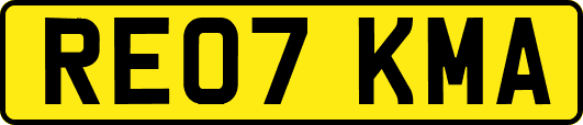RE07KMA