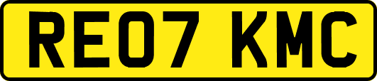 RE07KMC