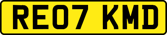RE07KMD