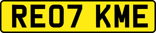 RE07KME