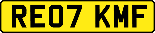 RE07KMF