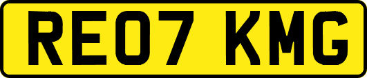 RE07KMG