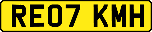 RE07KMH