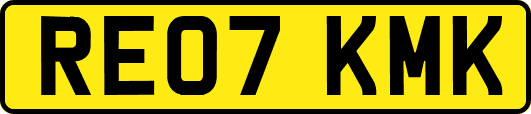 RE07KMK