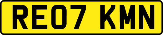 RE07KMN