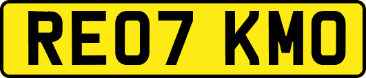 RE07KMO