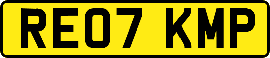 RE07KMP