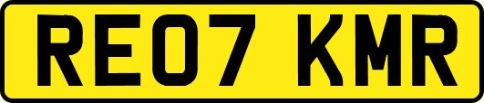 RE07KMR