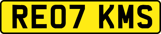 RE07KMS