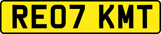 RE07KMT
