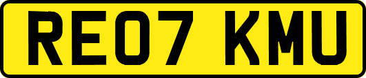 RE07KMU