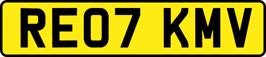 RE07KMV