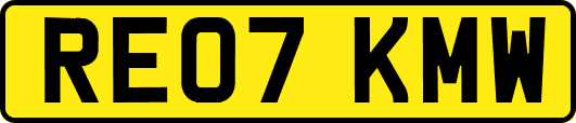 RE07KMW