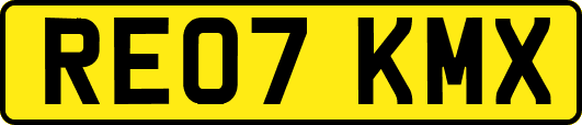 RE07KMX