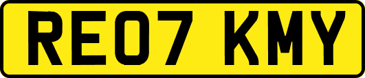 RE07KMY