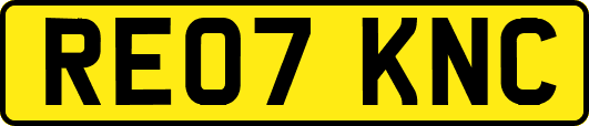 RE07KNC