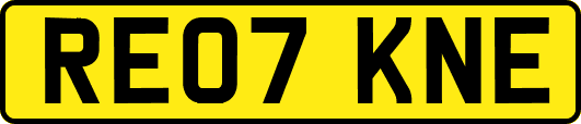 RE07KNE