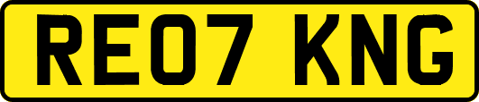RE07KNG