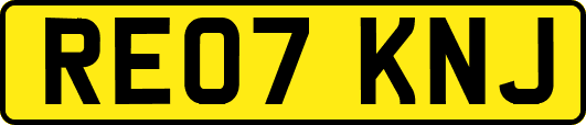 RE07KNJ
